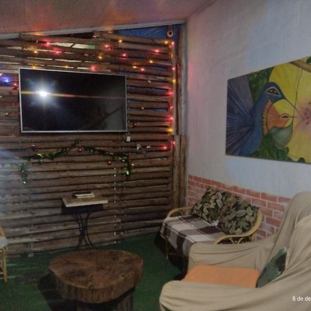 Suites Marisol Buzios Exteriér fotografie