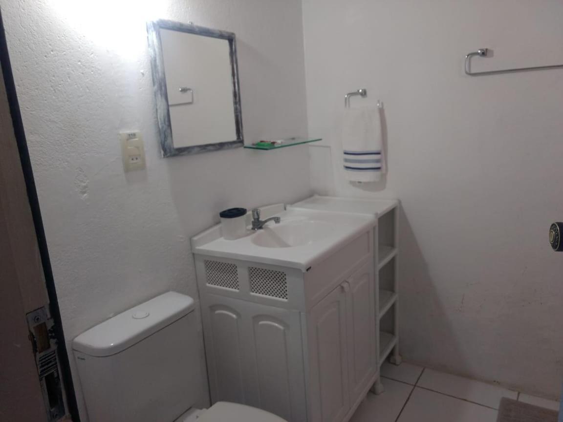 Suites Marisol Buzios Exteriér fotografie