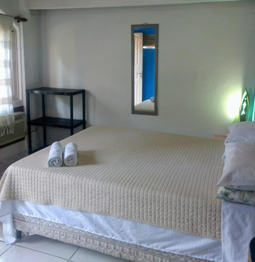 Suites Marisol Buzios Exteriér fotografie