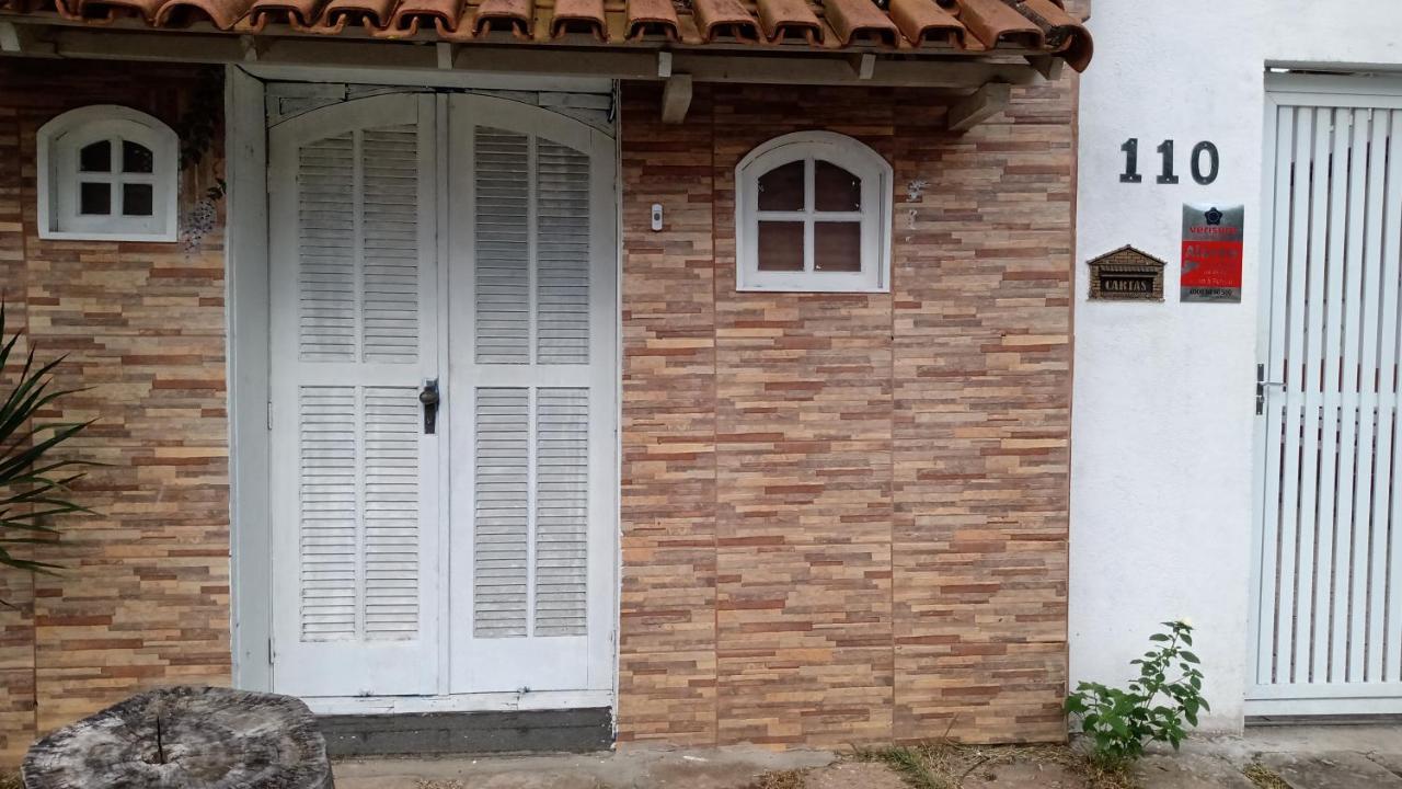 Suites Marisol Buzios Exteriér fotografie