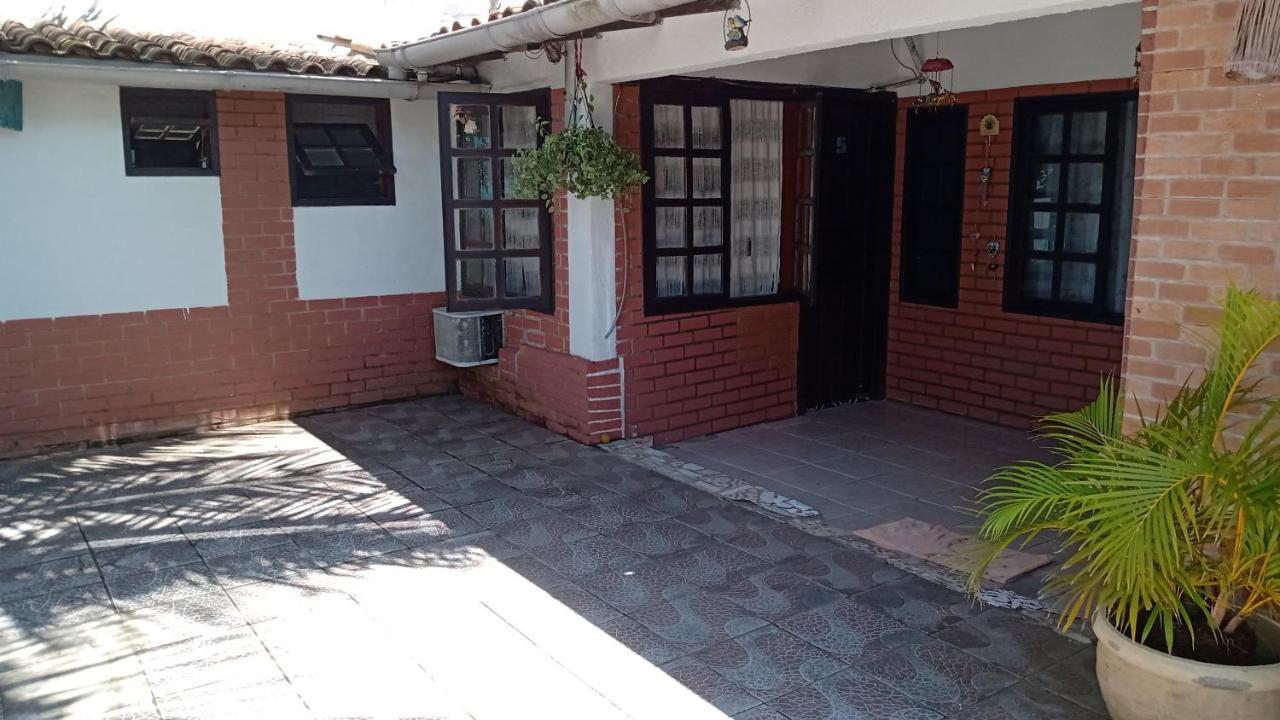 Suites Marisol Buzios Exteriér fotografie