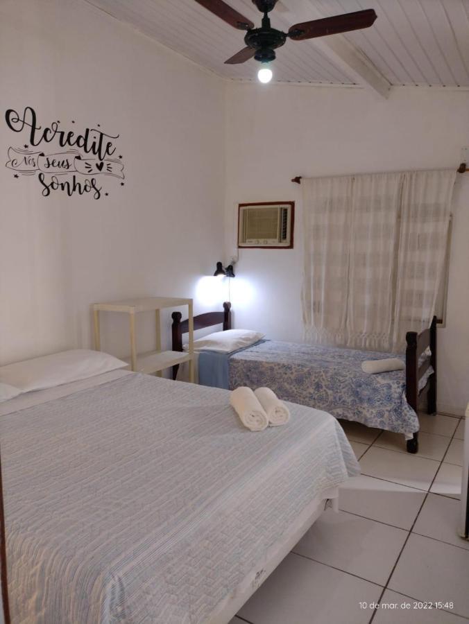 Suites Marisol Buzios Exteriér fotografie