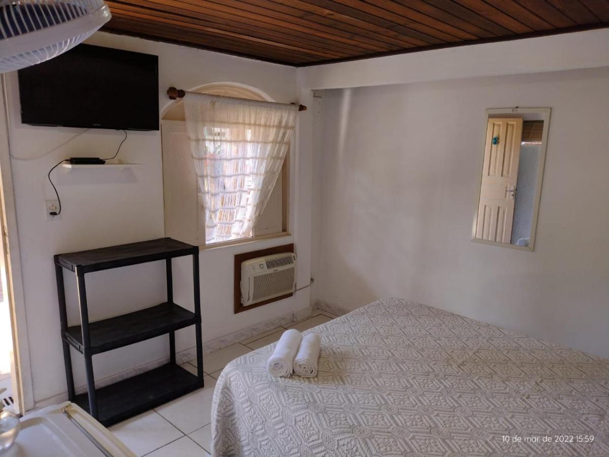 Suites Marisol Buzios Exteriér fotografie