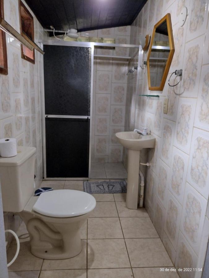 Suites Marisol Buzios Exteriér fotografie
