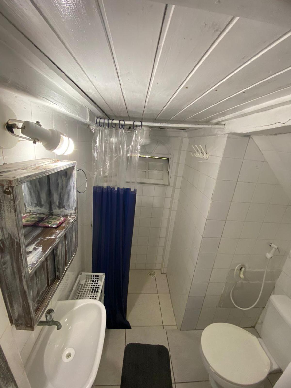 Suites Marisol Buzios Exteriér fotografie
