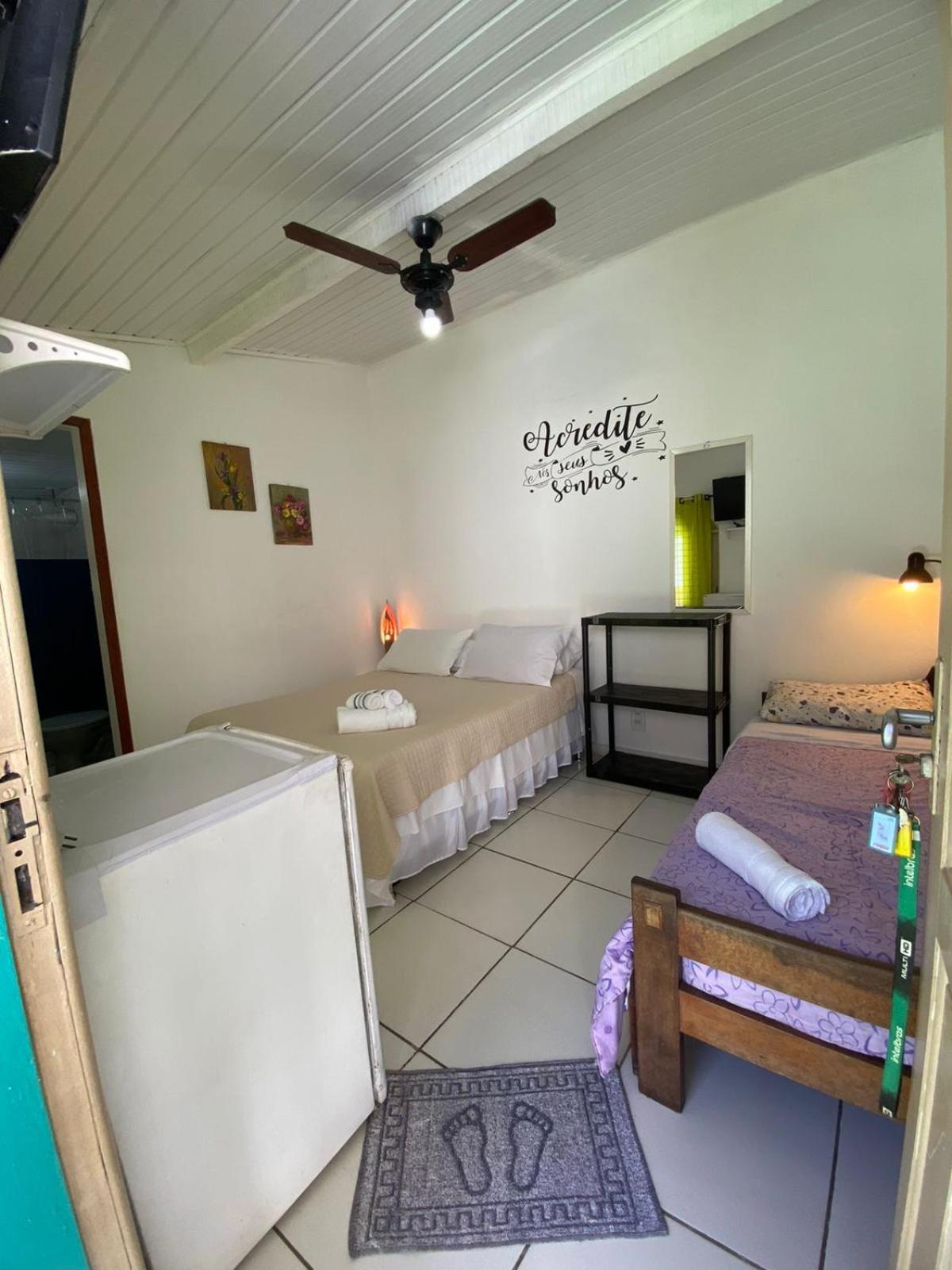 Suites Marisol Buzios Exteriér fotografie