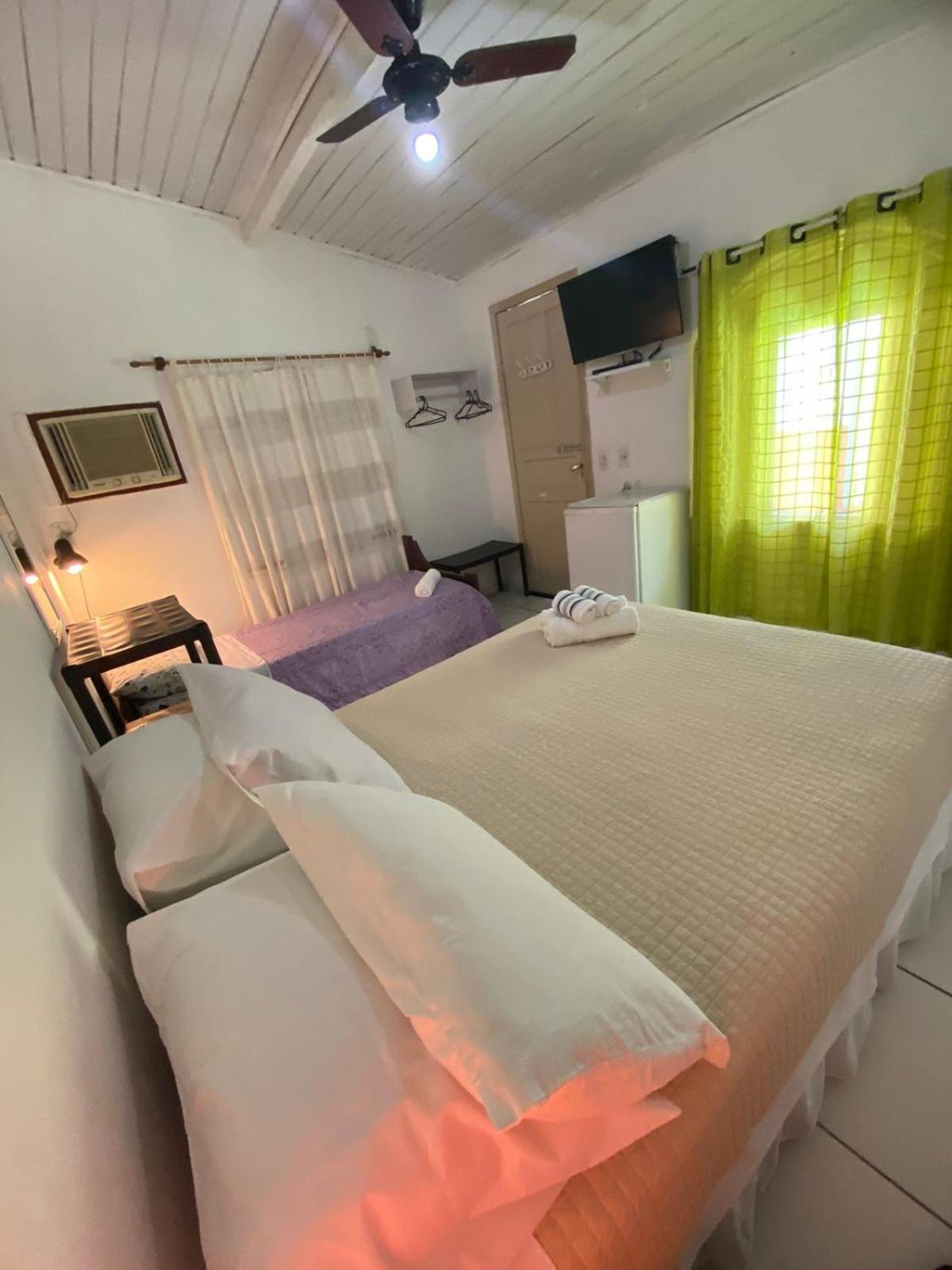 Suites Marisol Buzios Exteriér fotografie