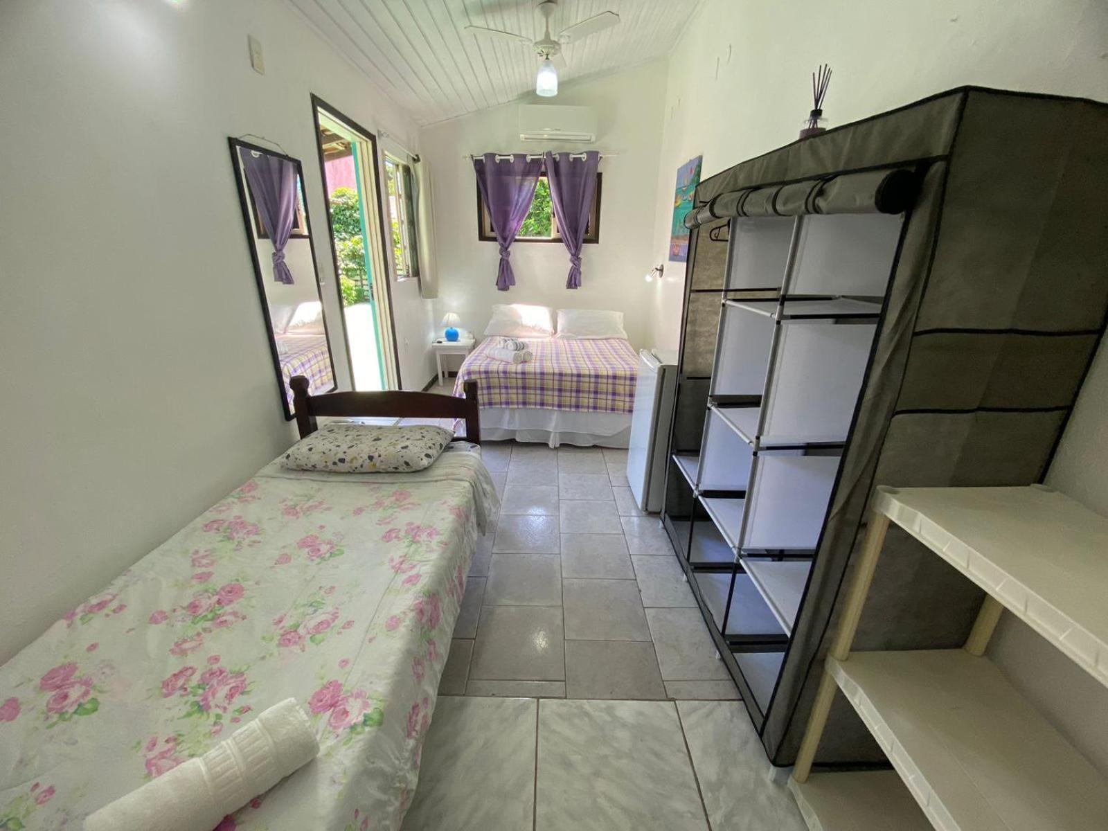 Suites Marisol Buzios Exteriér fotografie