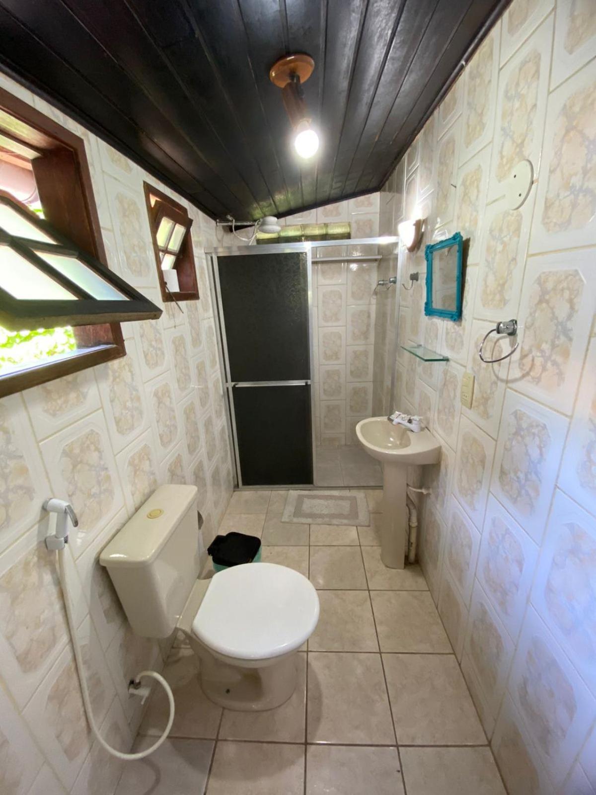Suites Marisol Buzios Exteriér fotografie
