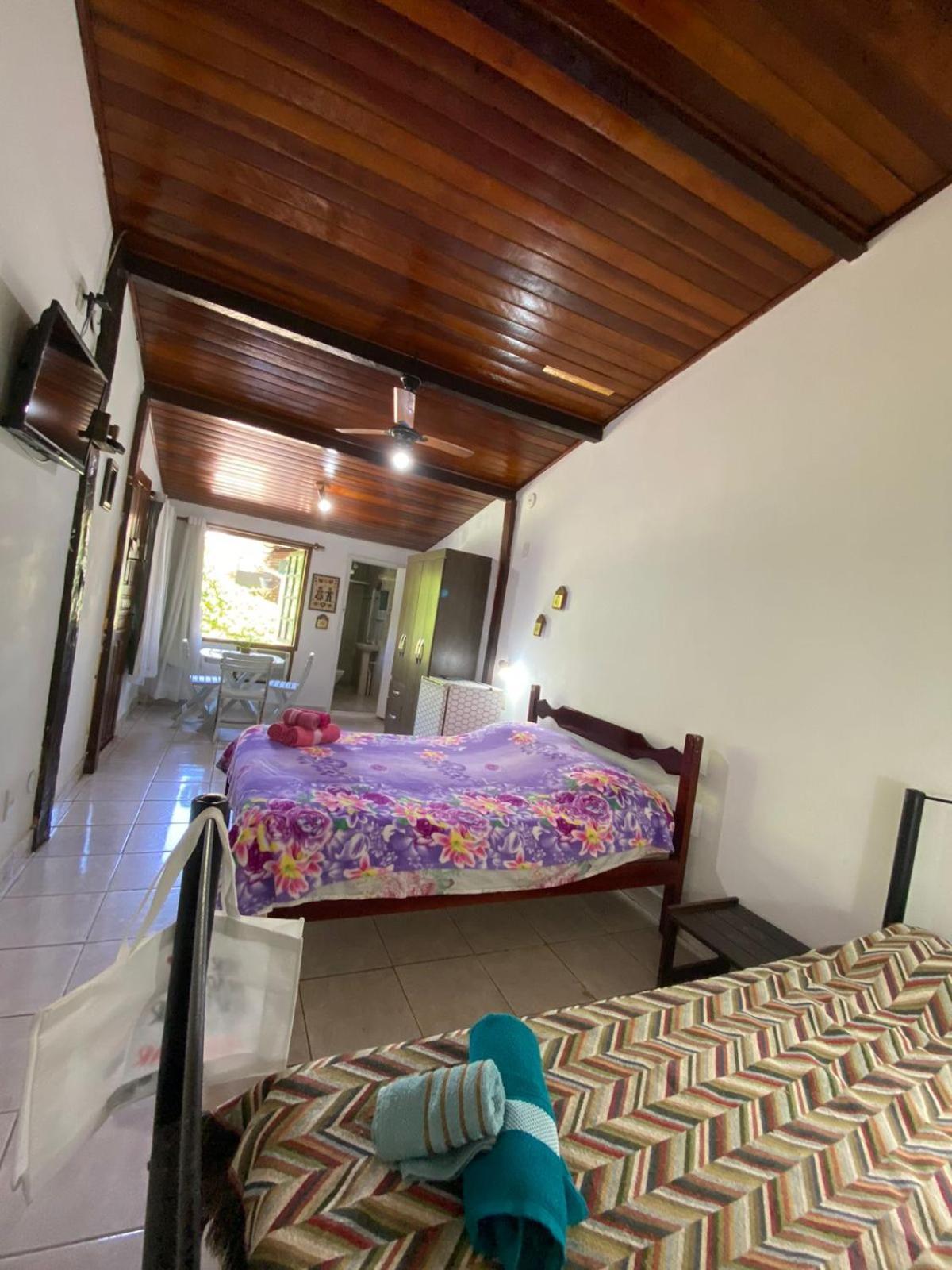 Suites Marisol Buzios Exteriér fotografie