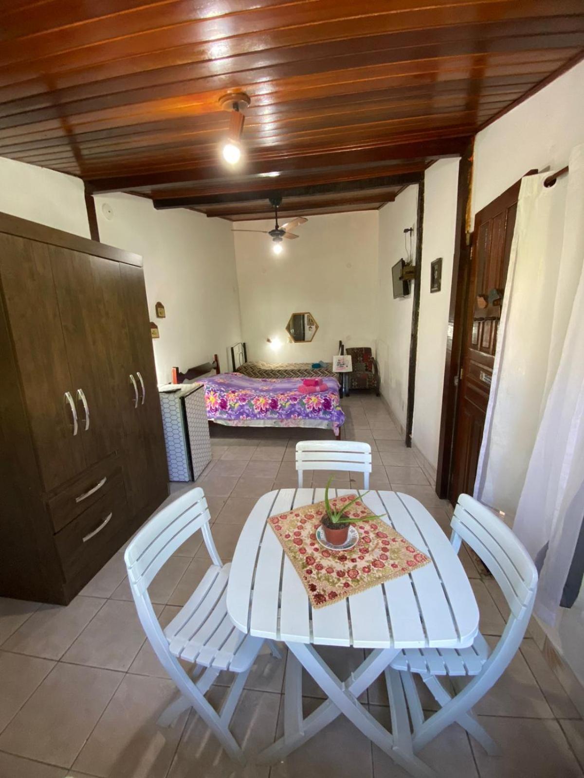 Suites Marisol Buzios Exteriér fotografie