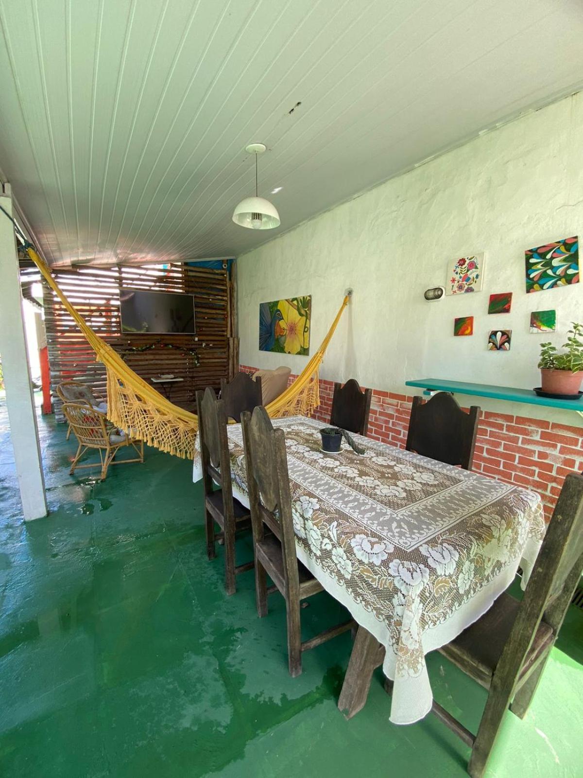Suites Marisol Buzios Exteriér fotografie