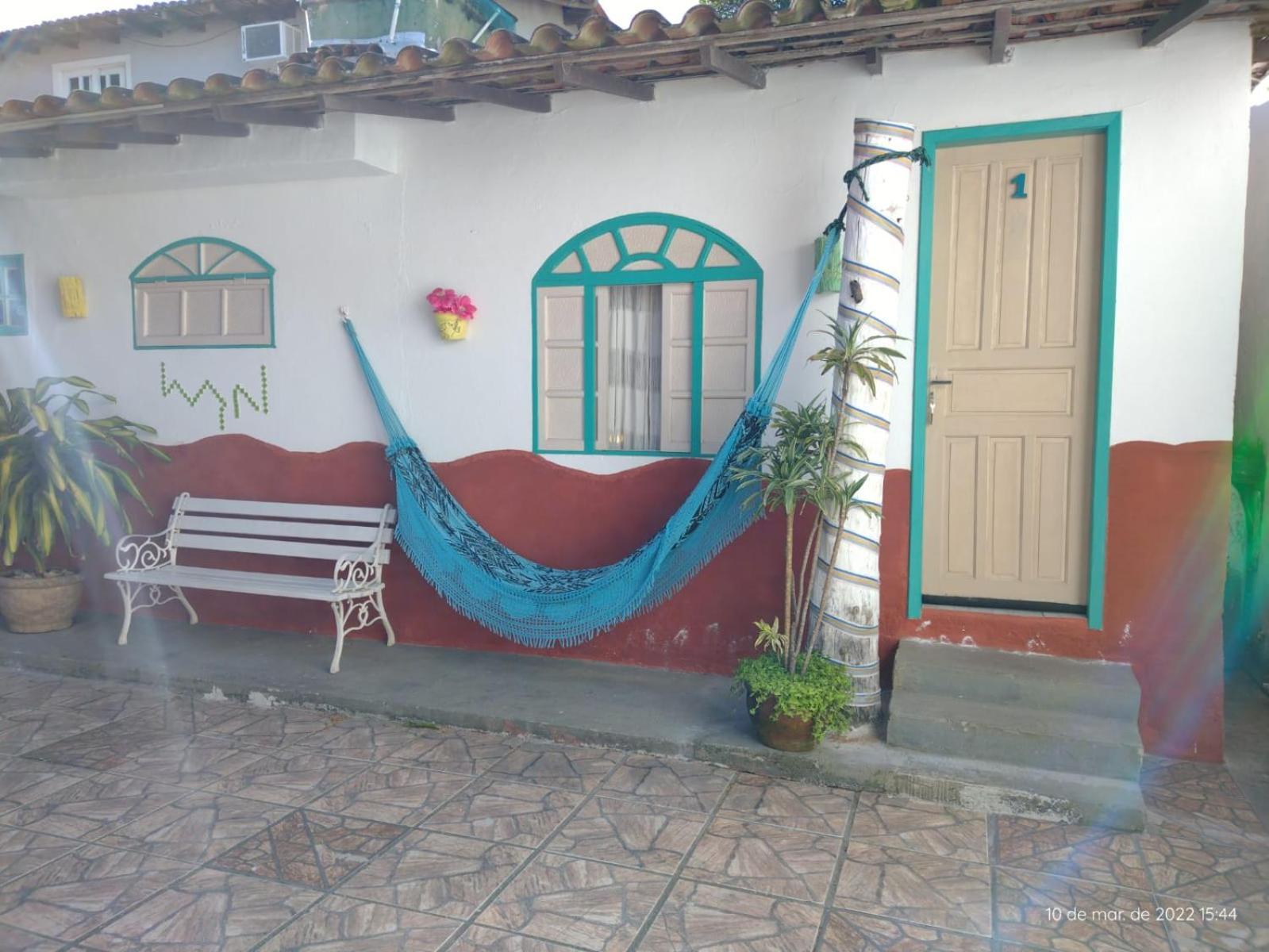 Suites Marisol Buzios Exteriér fotografie