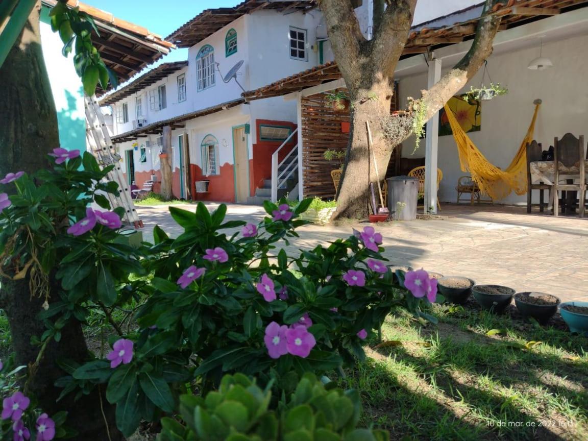 Suites Marisol Buzios Exteriér fotografie