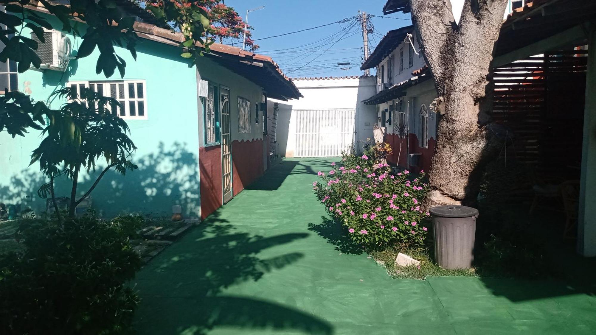 Suites Marisol Buzios Exteriér fotografie