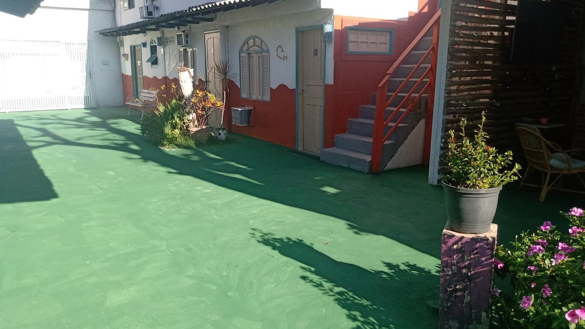 Suites Marisol Buzios Exteriér fotografie