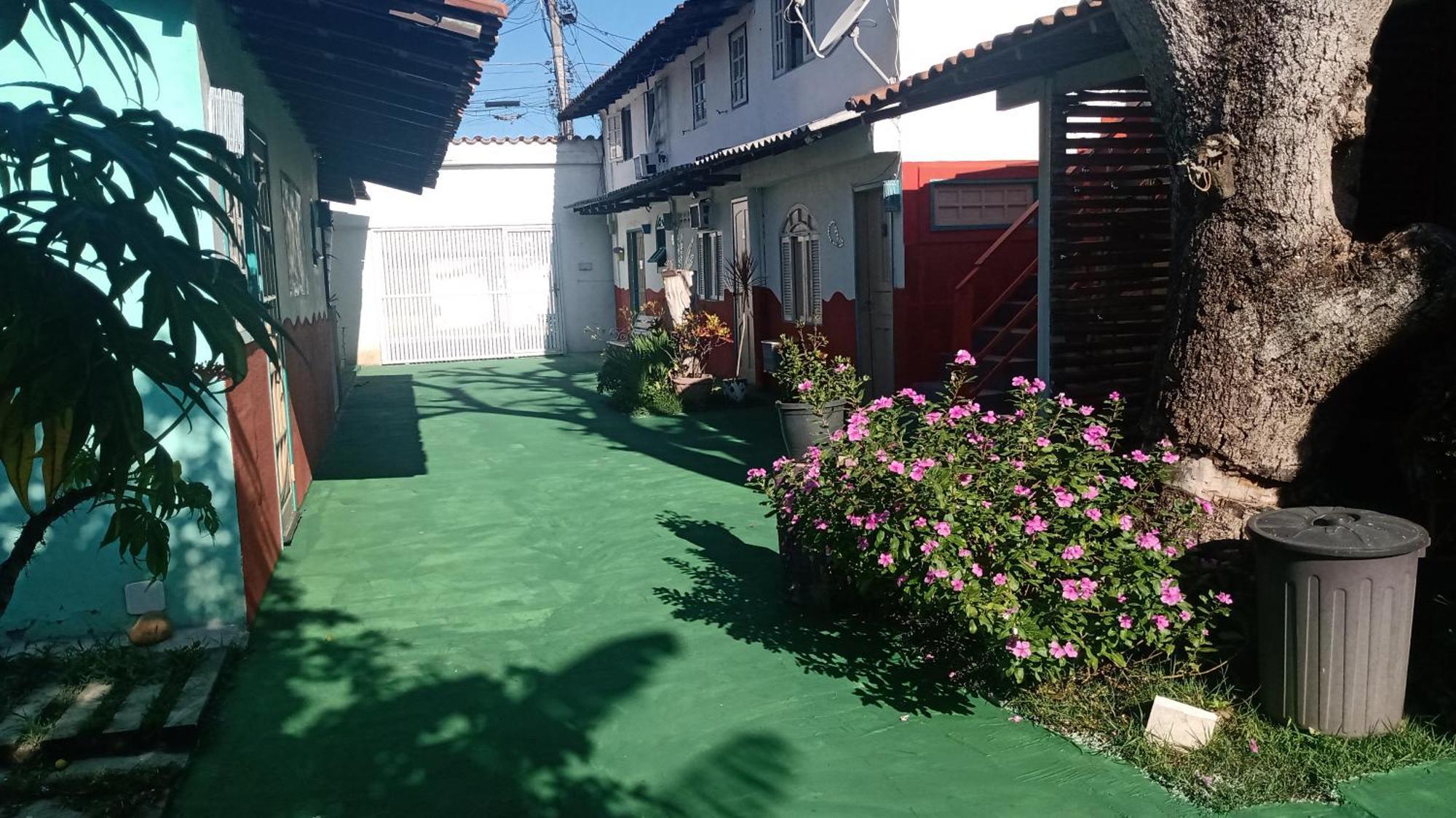 Suites Marisol Buzios Exteriér fotografie